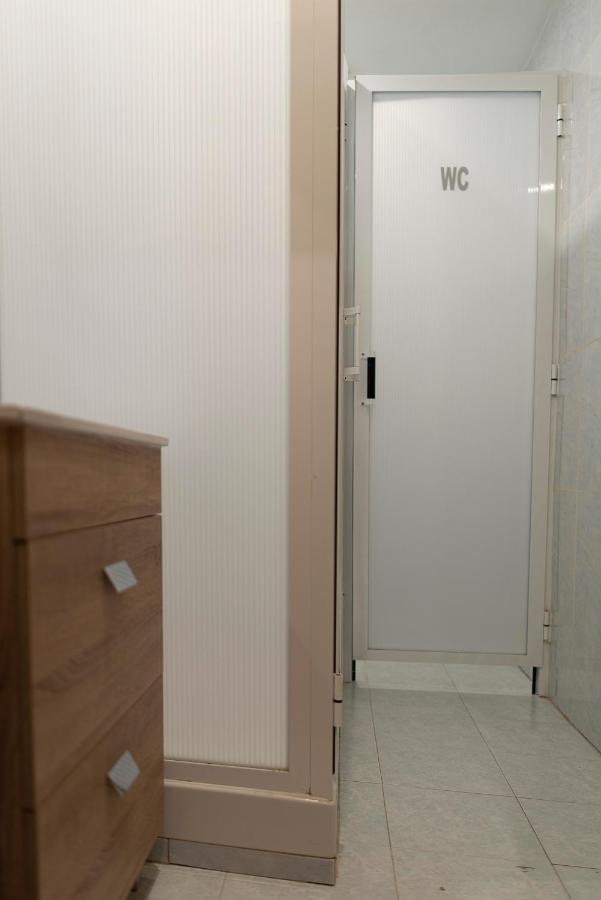 Hostal Santa Cruz Santiago de Compostela Dış mekan fotoğraf