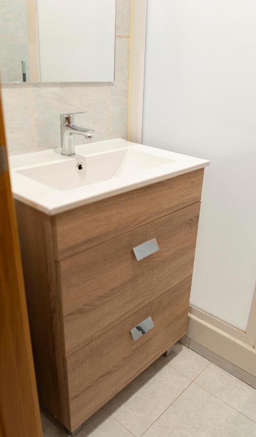 Hostal Santa Cruz Santiago de Compostela Dış mekan fotoğraf