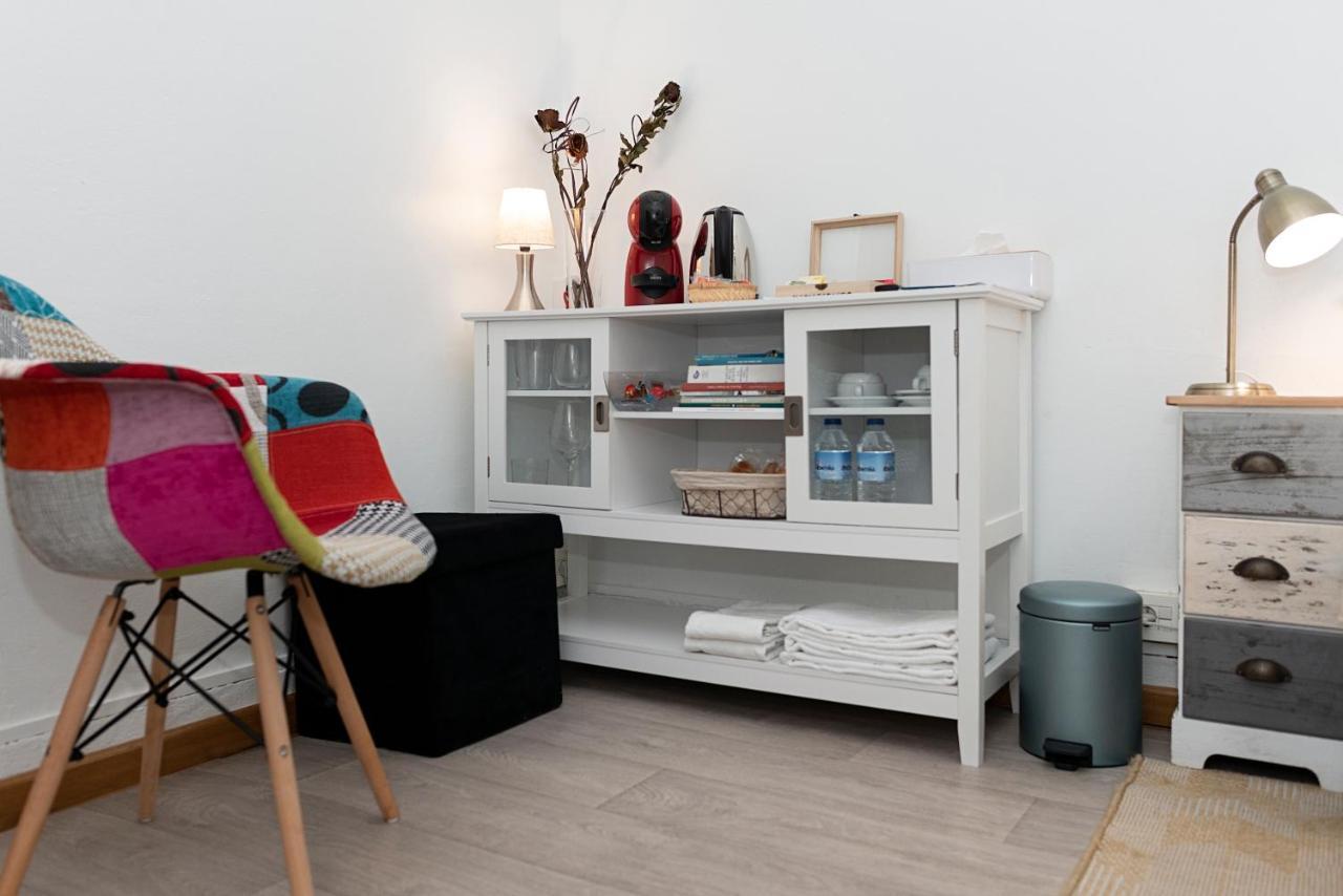 Hostal Santa Cruz Santiago de Compostela Dış mekan fotoğraf